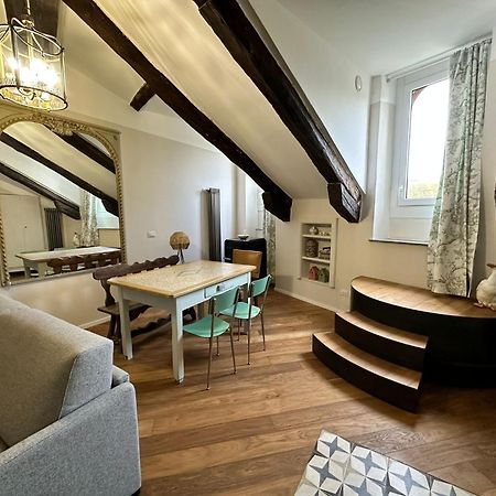 Ferienwohnung Casa Amelie Turin Exterior foto