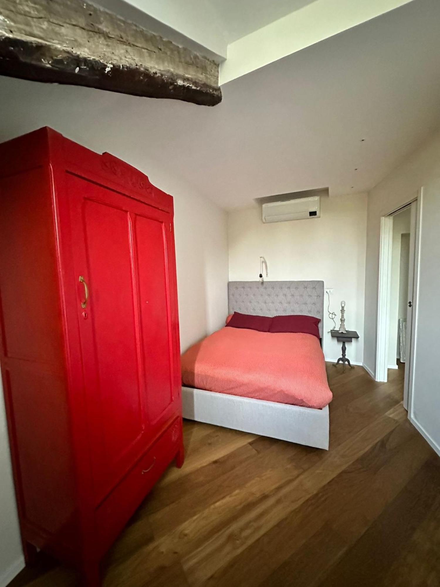 Ferienwohnung Casa Amelie Turin Exterior foto